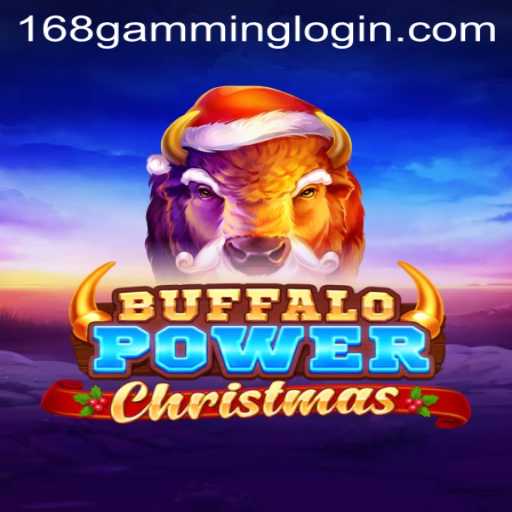 Discover BuffaloPowerChristmas: A Festive Gaming Experience