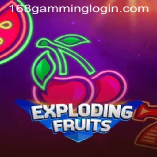 ExplodingFruits: A Vibrant Gaming Adventure