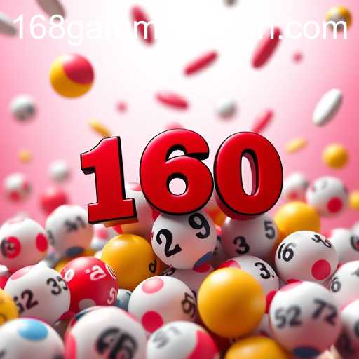 The Fascinating World of Lottery Games and the Role of 168 Gaming Login