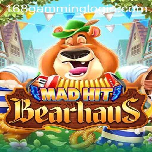 Discover MadHitBearhaus: An Adventurous Expedition in Gaming