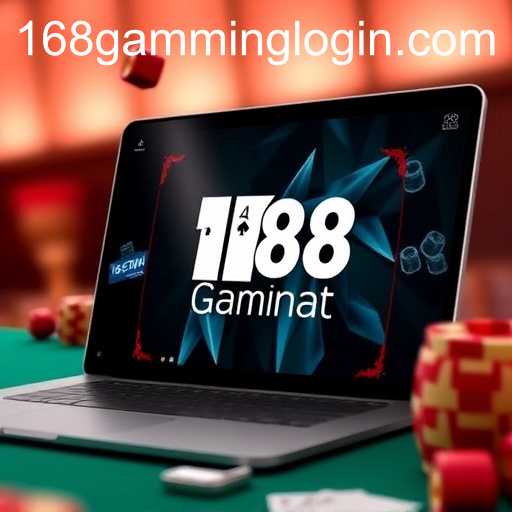 168 gaming login