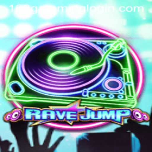 RaveJump: A New Era in Interactive Gaming with 168 Gaming Login Feature
