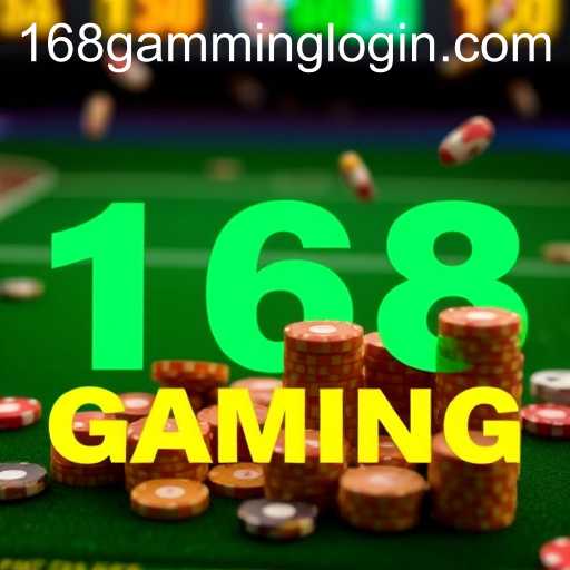 Exploring Responsible Gambling with 168 Gaming Login
