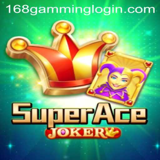 Exploring the Excitement of SuperAceJoker: A Guide to 168 Gaming Login