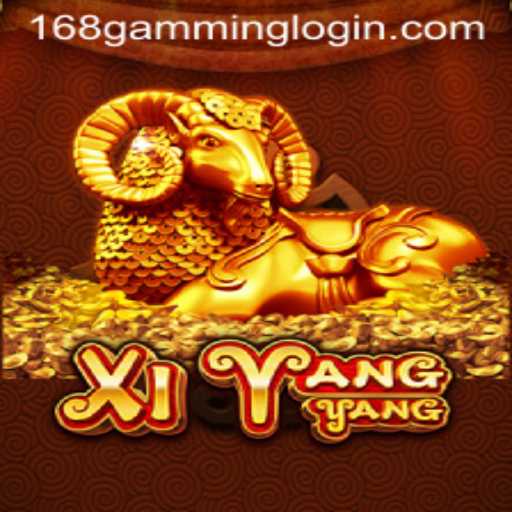 The World of XiYangYang: Gaming in the Era of 168 Gaming Login